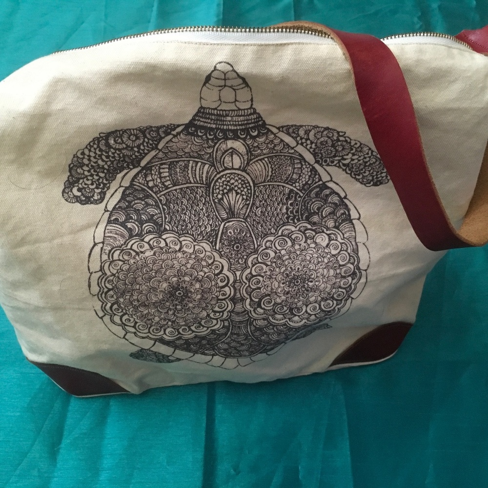Womens shoulder Bag